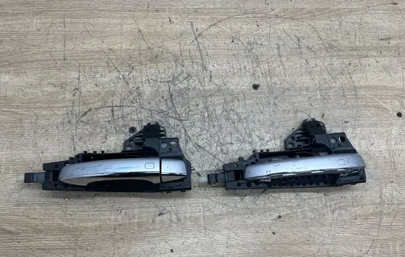 Audi A6 S6 C7 4G Front door exterior handle