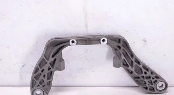Mercedes-Benz CLA C117 X117 W117 Rear differential/diff mount bracket M0014250