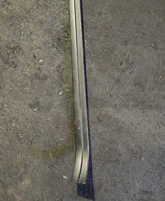 BMW X5 E53 Other interior part 8402107