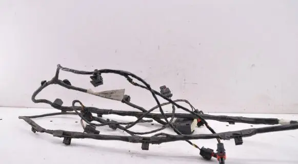 Ford Mondeo MK IV Parking sensor (PDC) wiring loom BG9T15K867