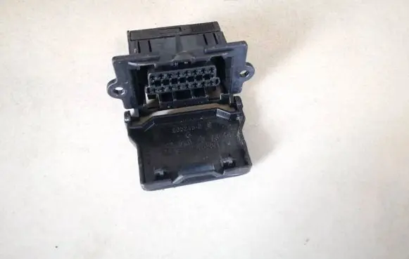 Sensor