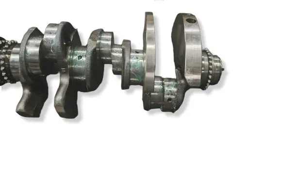 Audi Q5 SQ5 Crankshaft 059019BD