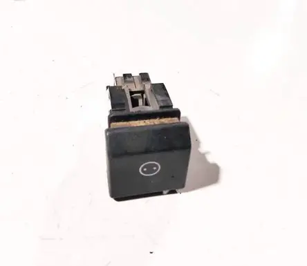 Renault Scenic I Cigarette lighter 