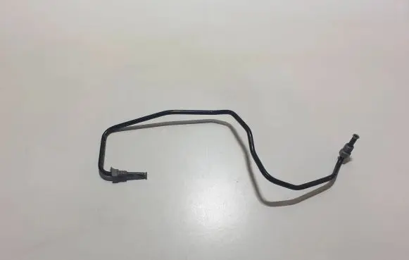 Ford Fusion II Fuel return line/hose 50740397