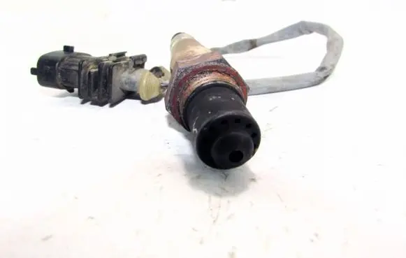 Opel Corsa D Lambda probe sensor 55563348