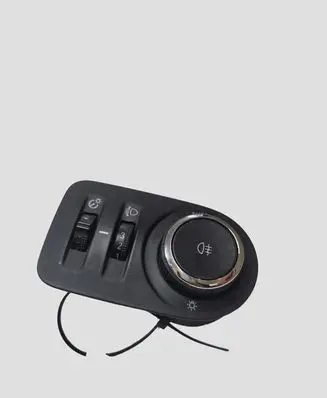 Opel Astra K Light switch 13493474