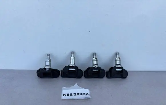 Opel Astra J Tire pressure sensor 2546A-GME4