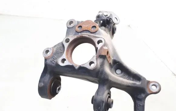 Toyota C-HR I Rear wheel hub spindle/knuckle 42313F4010