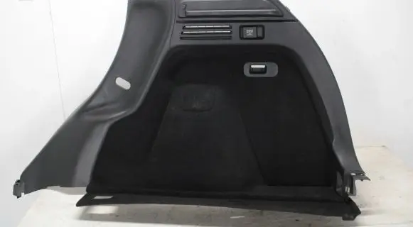 Honda HR-V Trunk/boot side trim panel 300407151 P84601T8M 300407159