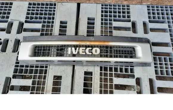 Iveco Daily 3rd gen Front grill