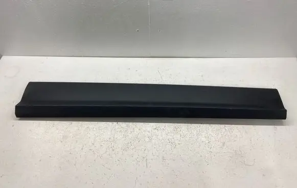 Audi Q2 - Front door trim (molding) 81A853960