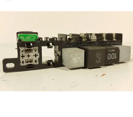 Audi A3 S3 8L Fuse box set 8L0941822 896081000