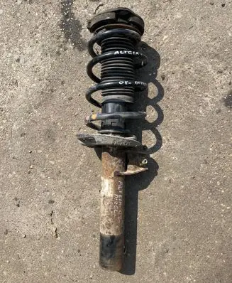 Seat Altea XL Front shock absorber/damper