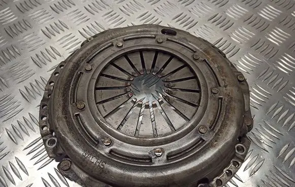Ford C-MAX I Pressure plate 