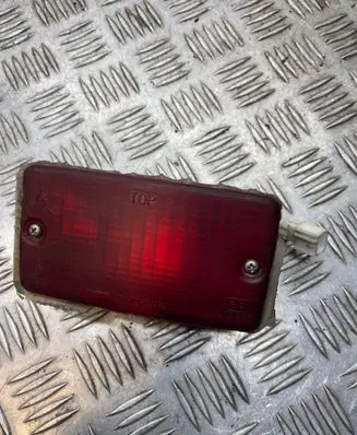 Subaru Forester SF Rear fog light 23611216 E4003805