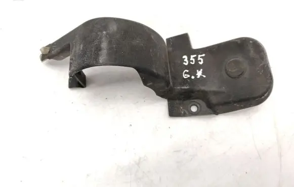 Citroen C5 Tailgate/trunk/boot hinge 9637852480 99060210