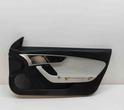 Jaguar F-Type Front door card panel trim EX5323712A