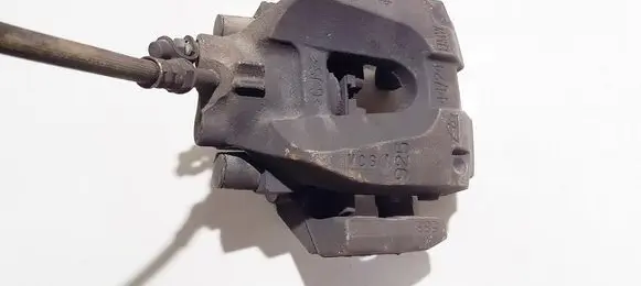 BMW 5 F10 F11 Rear brake caliper 4424