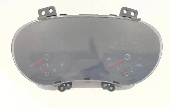 KIA Picanto Speedometer (instrument cluster) 94003G6520
