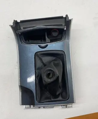 Mazda 6 Gear shifter surround trim plastic GR1C64334 CJ6A6461Y2