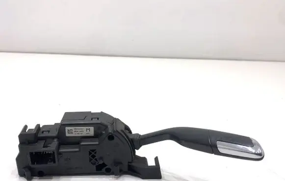 Citroen C4 Grand Picasso Gear shift rod 965852897