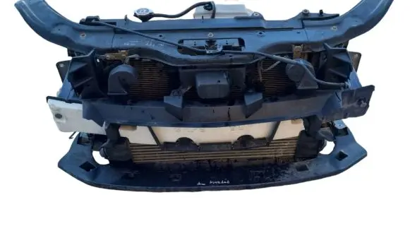 Mazda 6 Radiator set 4993003580 2680007080