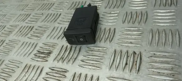 Audi A4 S4 B5 8D Seat heating switch 8D0963563 PA66GF30