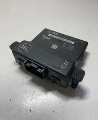 Volkswagen Jetta V Gateway control module 1K0907530F