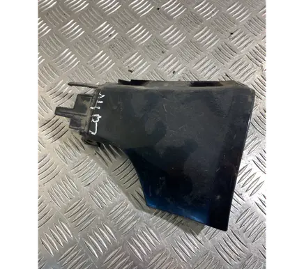 Audi A4 S4 B7 8E 8H Side skirt rear trim 8E0853580C