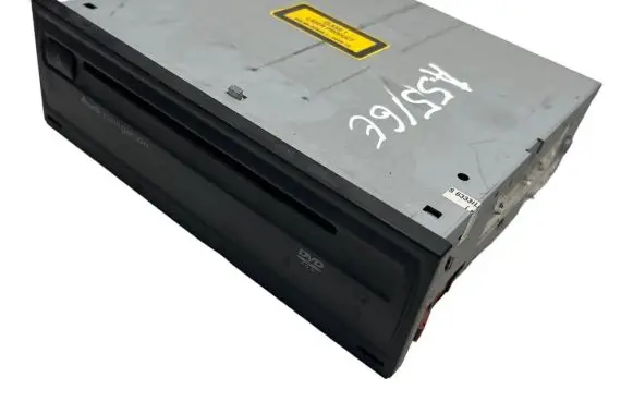 Audi A5 8T 8F Navigation unit CD/DVD player 4E0910888E