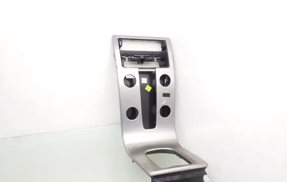 Volvo C30 Climate control/heater control trim 30672565