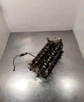 Hyundai i40 Engine head U11F290329