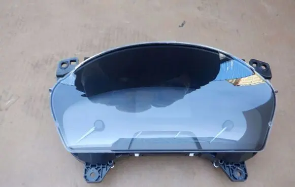Ford Escape IV Speedometer (instrument cluster) LJ6T10849BAB