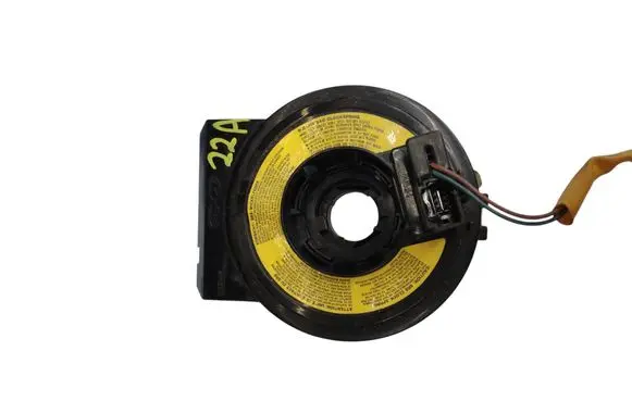 KIA Ceed Airbag squib ring wiring HY3