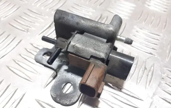 Mazda CX-7 Vacuum valve K5T46591 BP5W 0817
