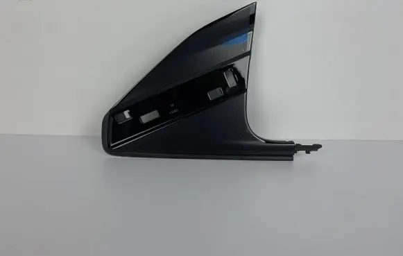 Peugeot 508 II Rear arch trim 9822016980