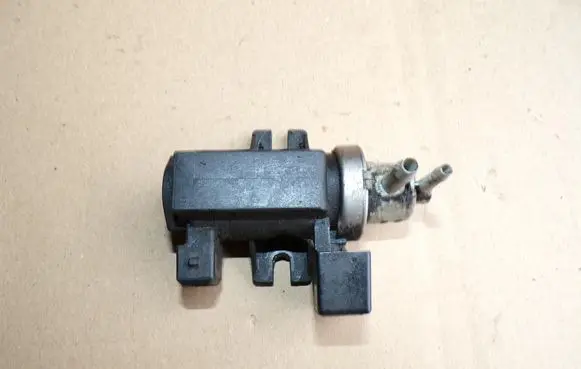 Opel Astra G Turbo solenoid valve 897219