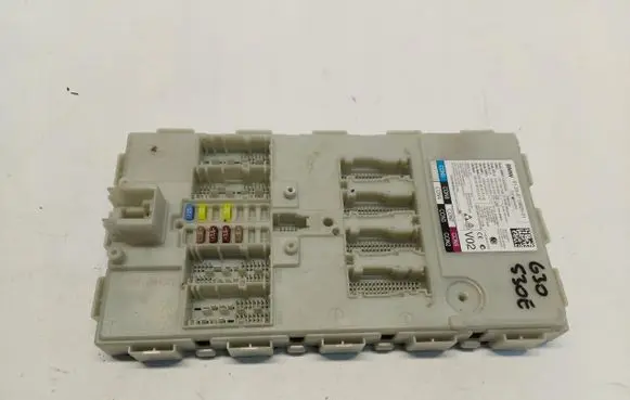 BMW 5 G30 G31 Other control units/modules 8715805