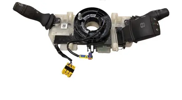Renault Zoe Wiper turn signal indicator stalk/switch 255522540R 8724