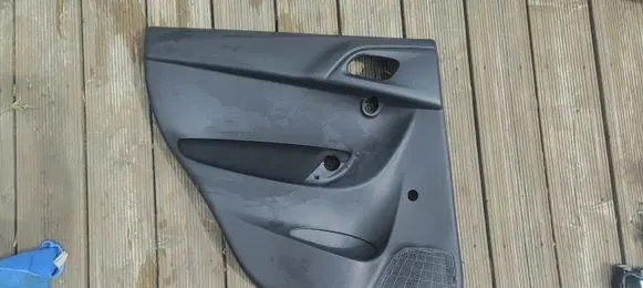 Citroen C3 Rear door card panel trim 96867584ZD