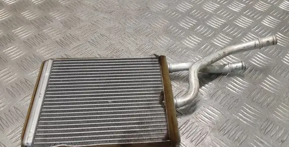 Chrysler Grand Voyager V Heater blower radiator