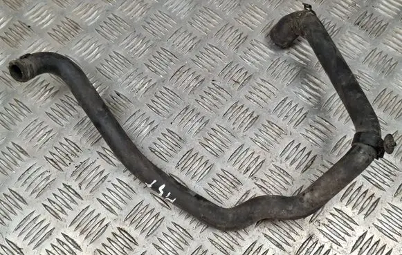 Mercedes-Benz E W212 Engine coolant pipe/hose A2128320994