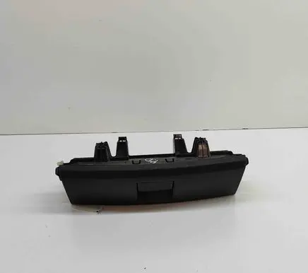 Porsche Cayenne (92A) Glove box 8K0882601D