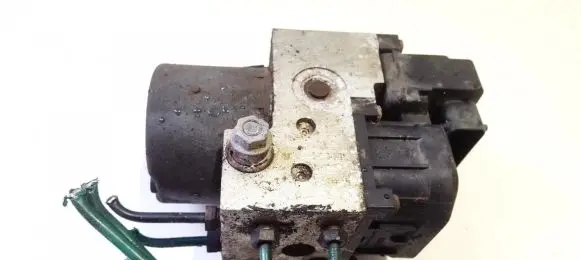 Renault Scenic I ABS Pump 0273004395 092114
