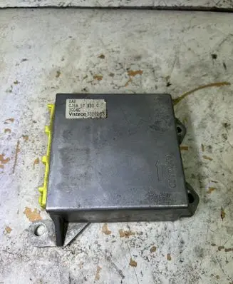 Mazda 6 Airbag control unit/module GJ6A57K30C