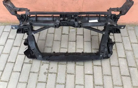 Audi A3 S3 8V Radiator support slam panel