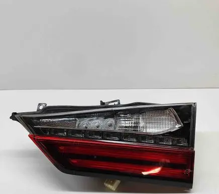 Lexus RX 450H Tailgate rear/tail lights 8158148201