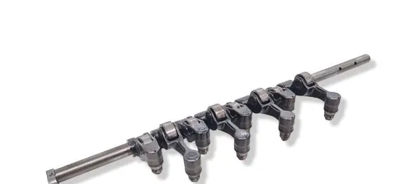 Audi A4 S4 B7 8E 8H Valve rocker arm 411a