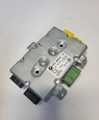 BMW 5 E60 E61 Door control unit/module 6945147