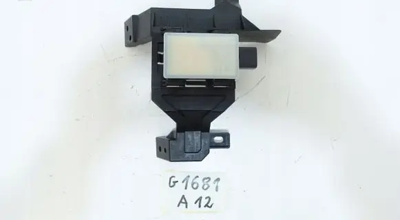 KIA Sportage Blind spot module 